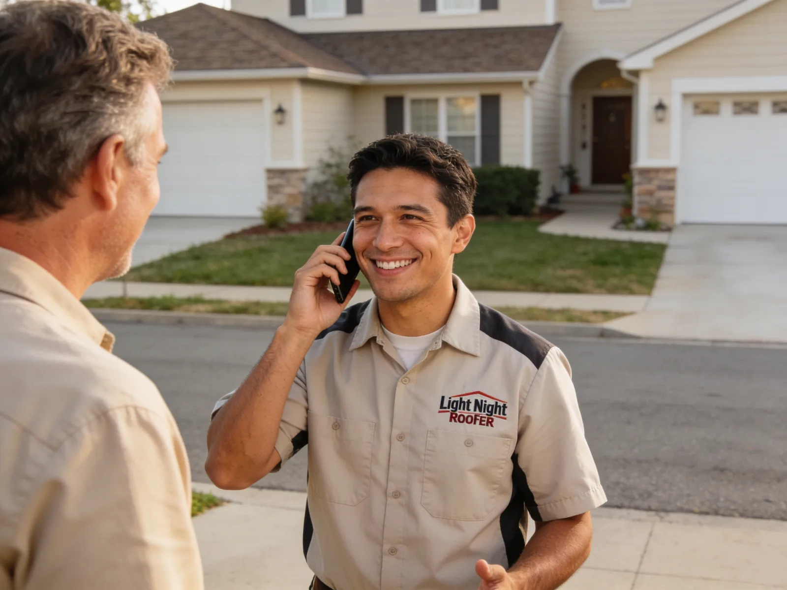 Emergency Roof Repair Odd, WV FAQs